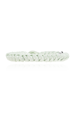 Bottega Veneta Leather bracelet