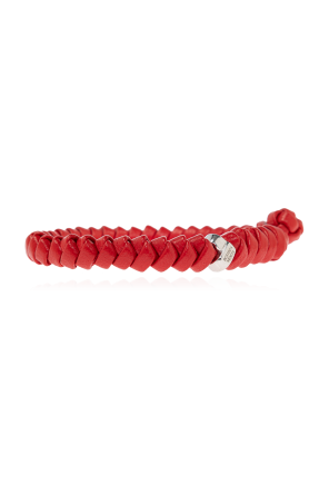 Bottega Veneta Leather bracelet