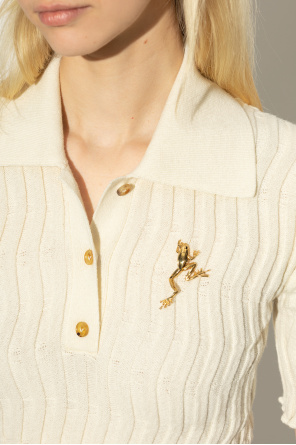 Pin rana od Bottega Veneta