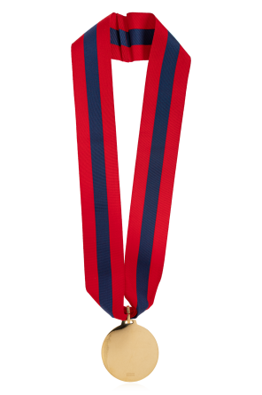 Balenciaga Necklace with a round pendant