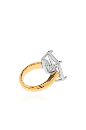 Balenciaga Brass ring