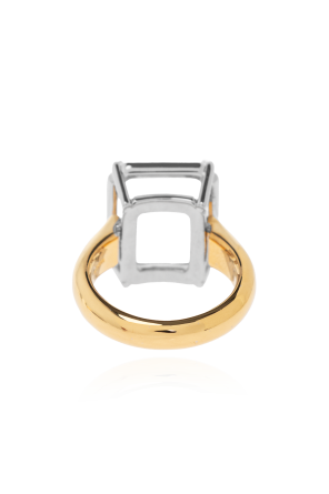 Balenciaga Brass ring