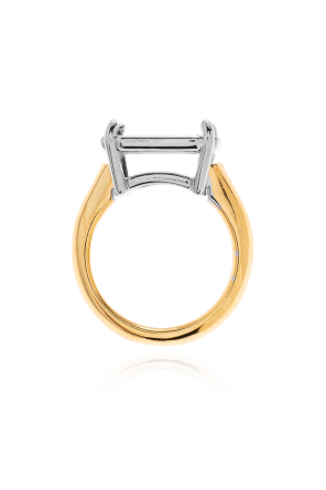 Balenciaga Brass ring