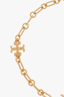 Tory Burch GOLD ‘Roxanne’ brass bracelet