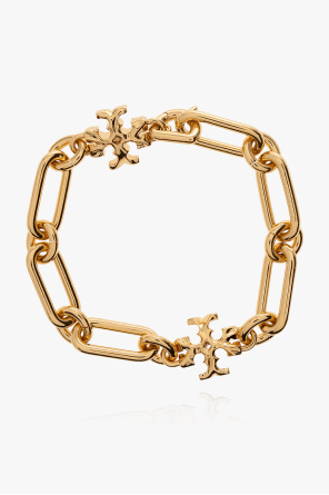 ‘Roxanne’ brass bracelet