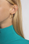 Forte Forte Brass earrings