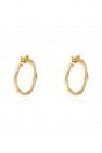 Forte Forte Brass earrings