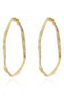 Forte Forte Round earrings