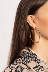 forte_forte Round earrings