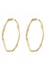 Forte Forte Round earrings