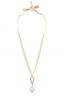 forte_forte Pearl necklace