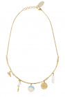 forte_forte Brass necklace