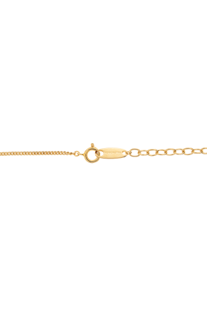 Balenciaga Collar con colgante