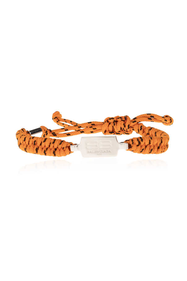 Adjustable bracelet od Balenciaga
