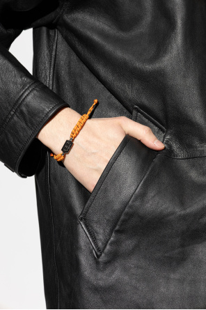 Balenciaga Adjustable bracelet