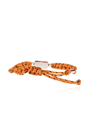 Balenciaga Adjustable bracelet