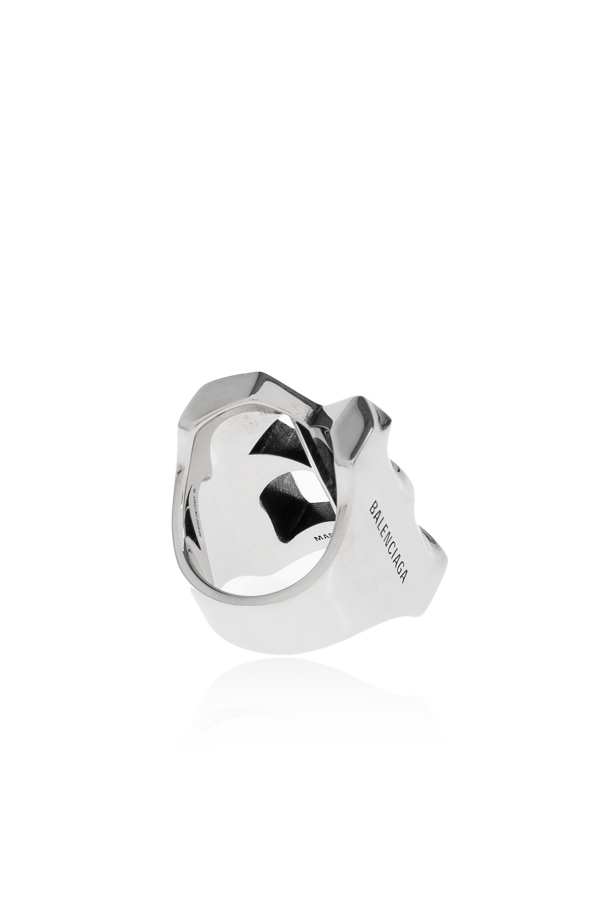 Balenciaga Sello con logo