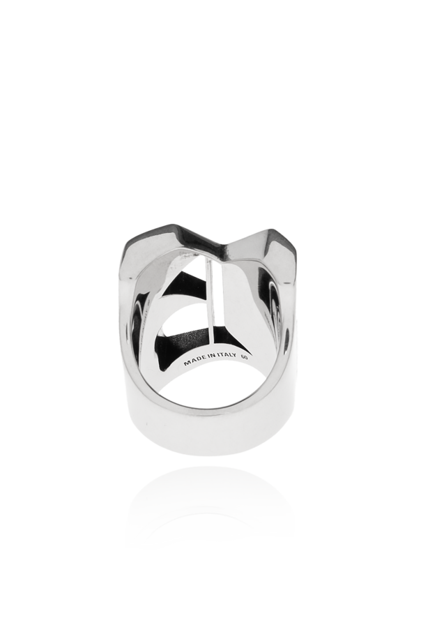 Balenciaga Sello con logo