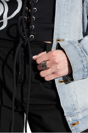 Balenciaga Sello con logo