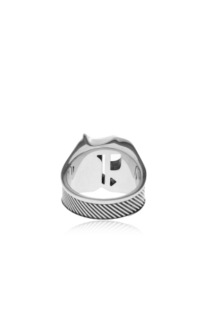 Balenciaga Sello con logo