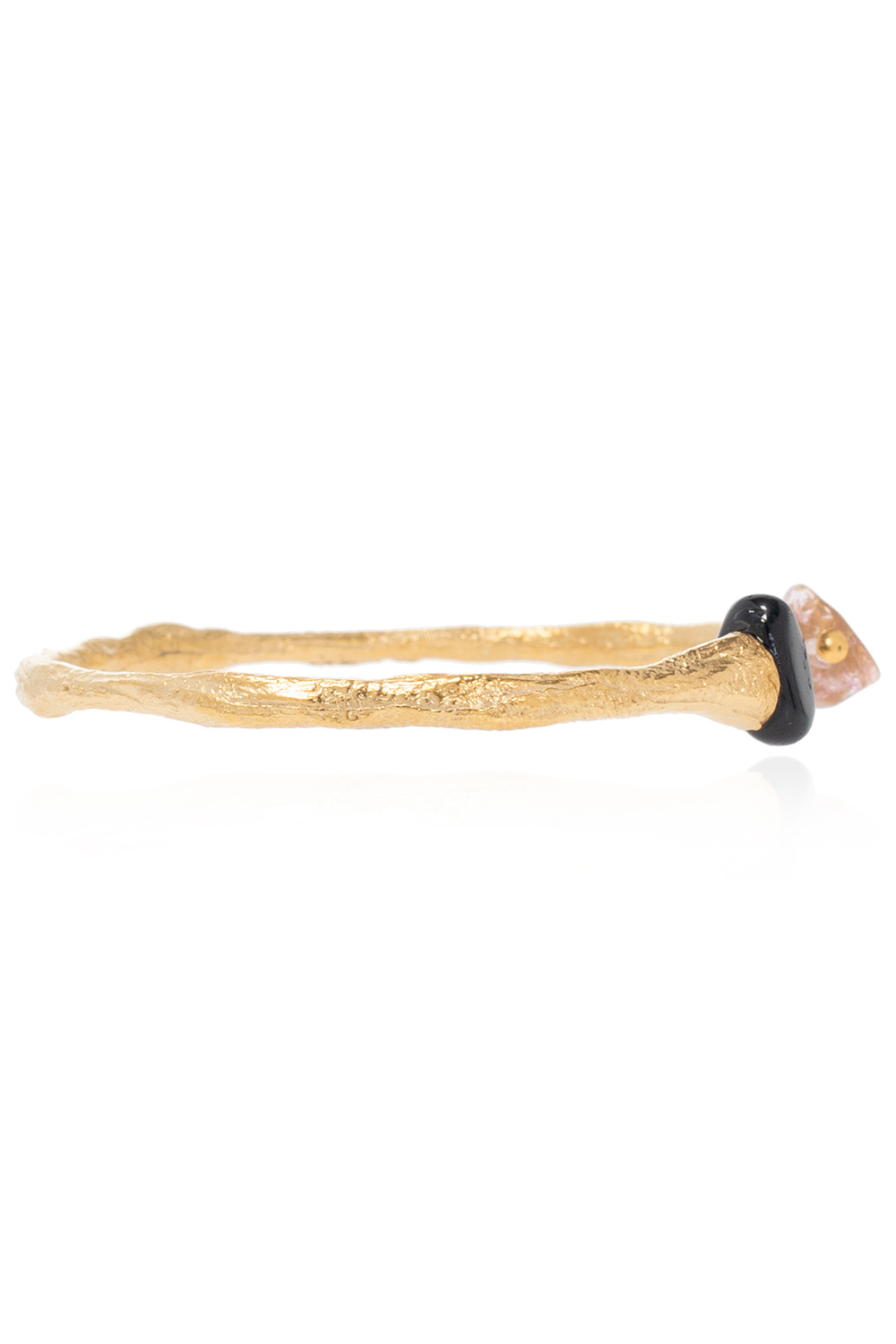 Forte Forte Brass bracelet