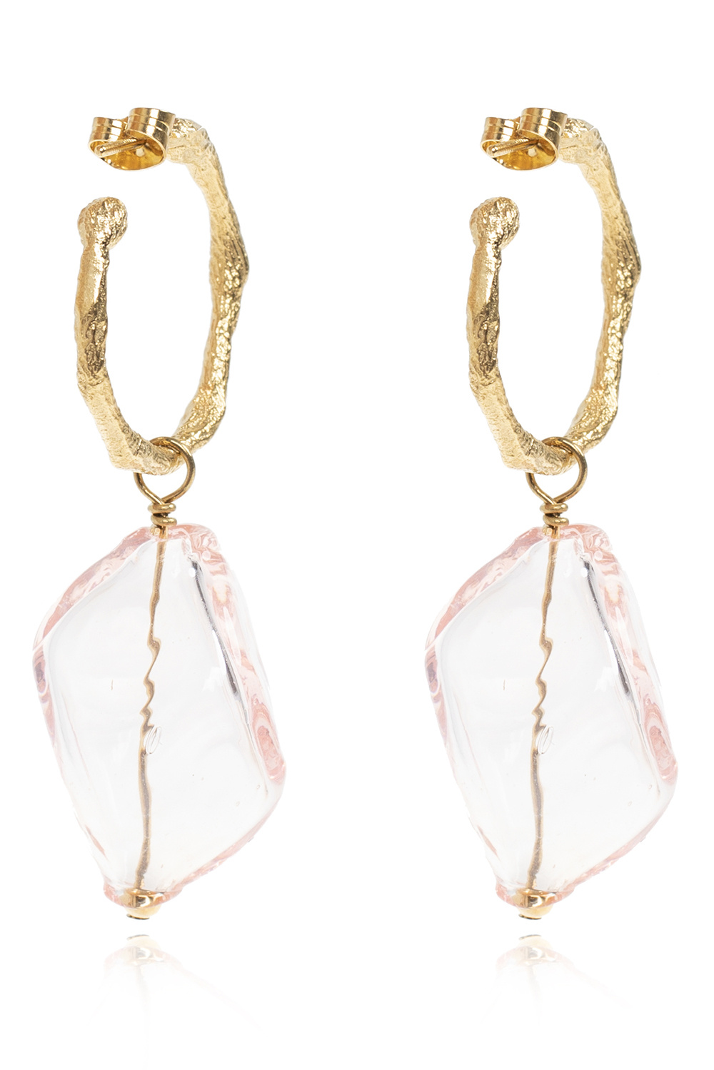 Forte Forte Murano glass earrings