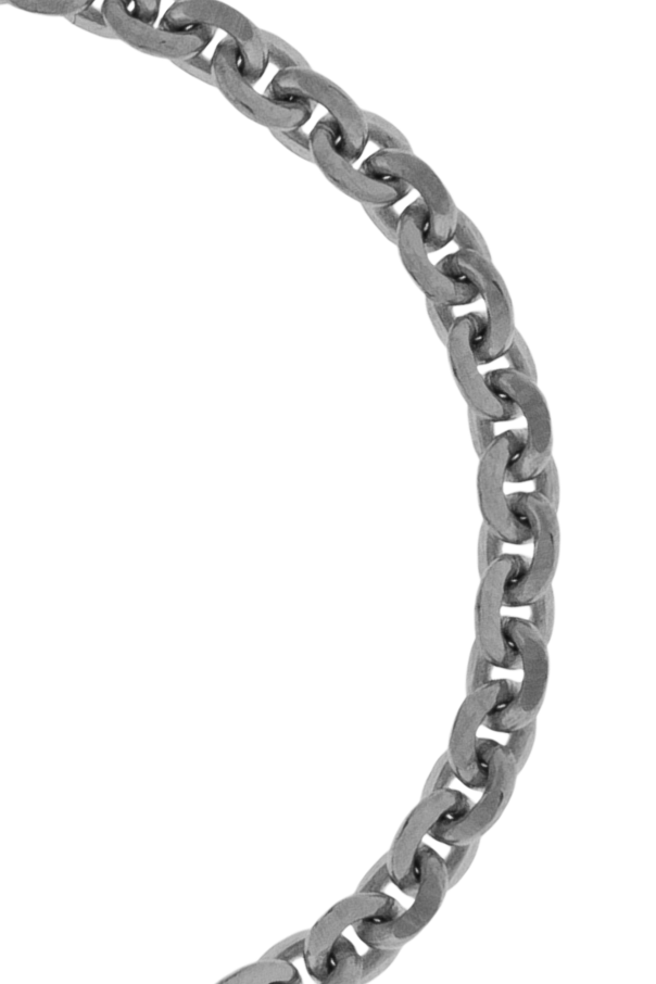 Bottega Veneta Silver ring