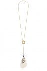 Forte Forte Brass necklace