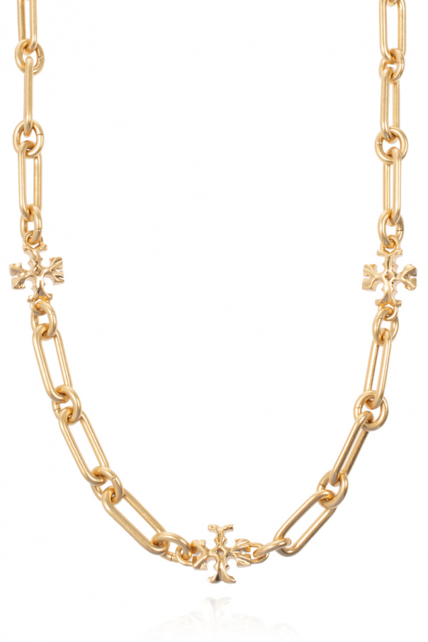 Tory Burch ‘Roxanne’ chain necklace