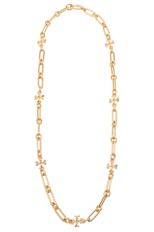 Tory Burch ‘Roxanne’ chain necklace