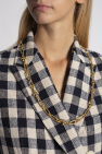 Tory Burch ‘Roxanne’ chain necklace