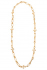 Tory Burch ‘Roxanne’ chain necklace