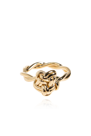 Anillo de plata