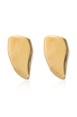 Pendientes de plata