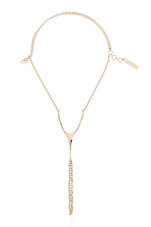 Pulsera con colgante