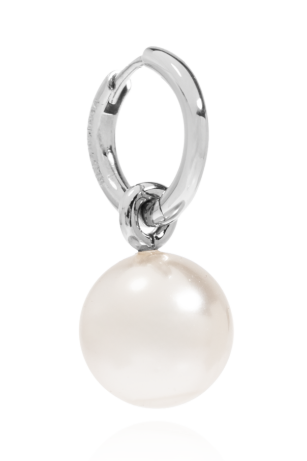 Balenciaga Pendientes con colgantes