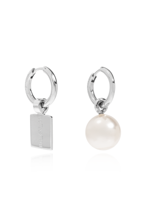 Pendientes con colgantes