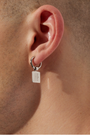 Balenciaga Pendientes con colgantes