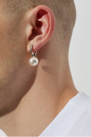 Balenciaga Pendientes con colgantes