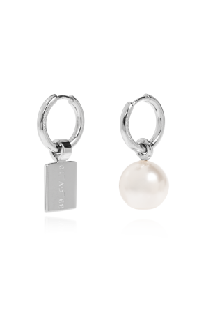 Balenciaga Pendientes con colgantes