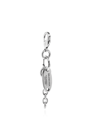 Earrings with pendants