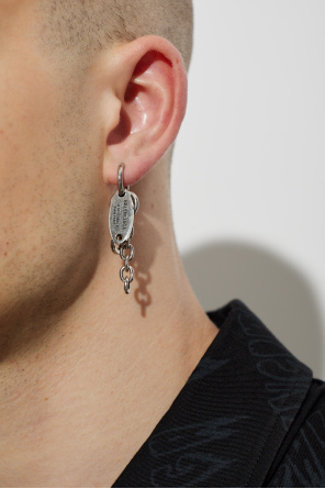 Balenciaga Pendientes con colgantes