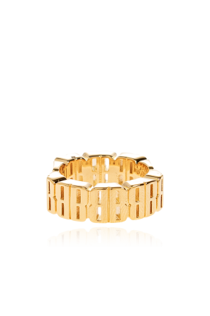 Brass ring