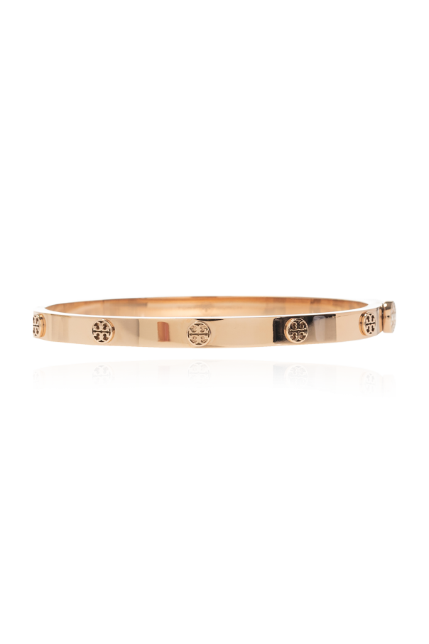 Tory Burch Bracelet with logo