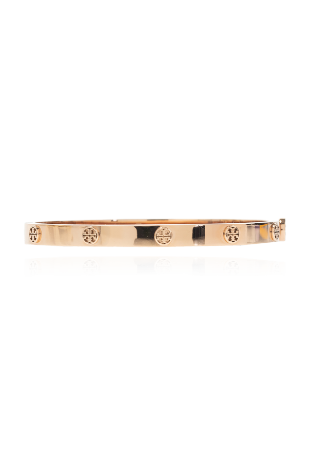 Tory Burch Bracelet with logo