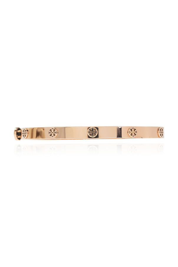 Tory Burch Bracelet with logo