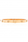 Tory Burch Bracelet with logo