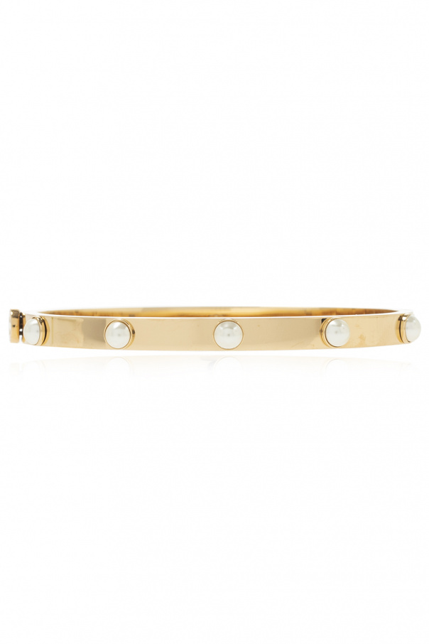 Tory Burch Bracelet with logo