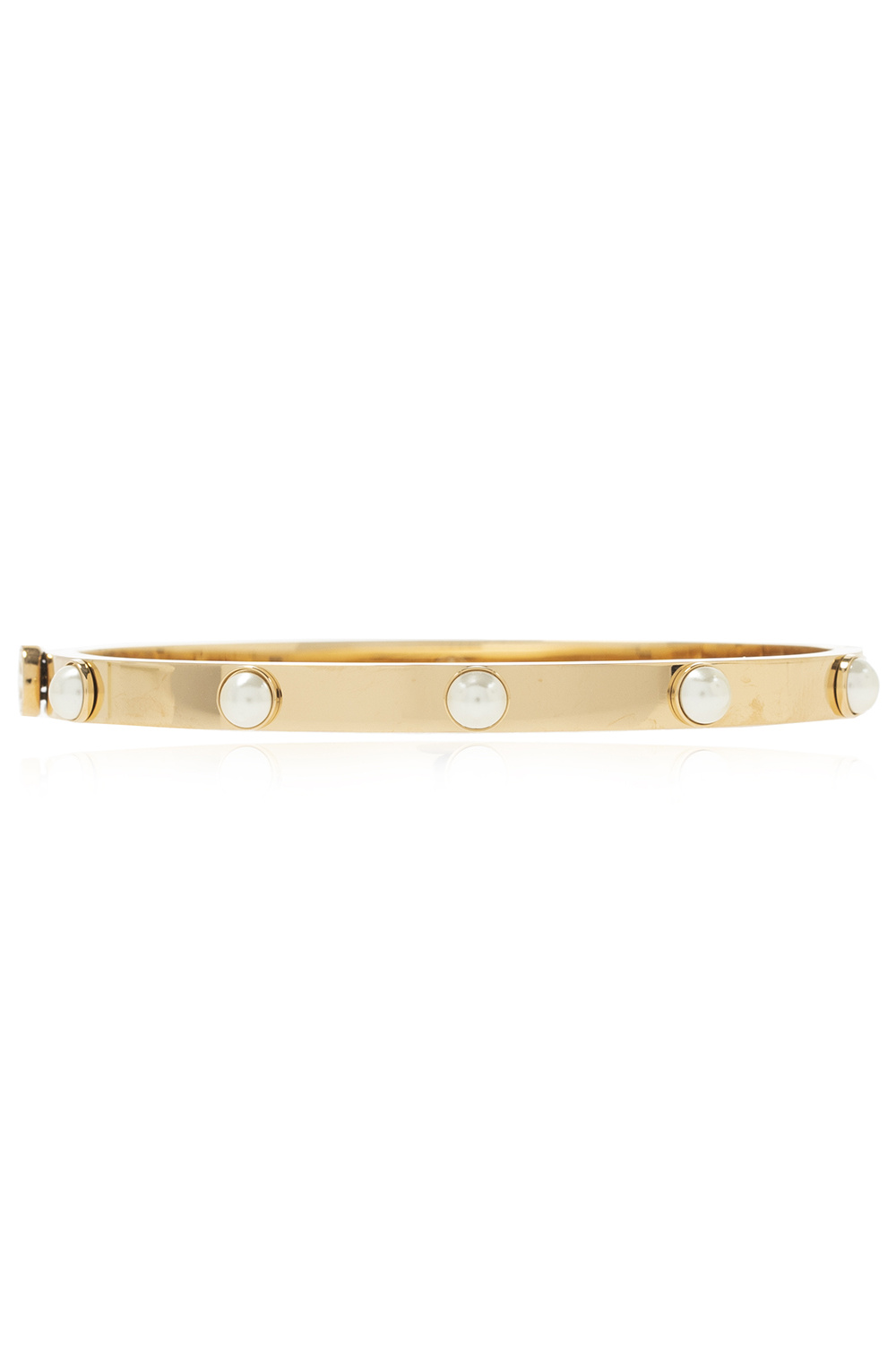 Tory Burch Bracelet with logo