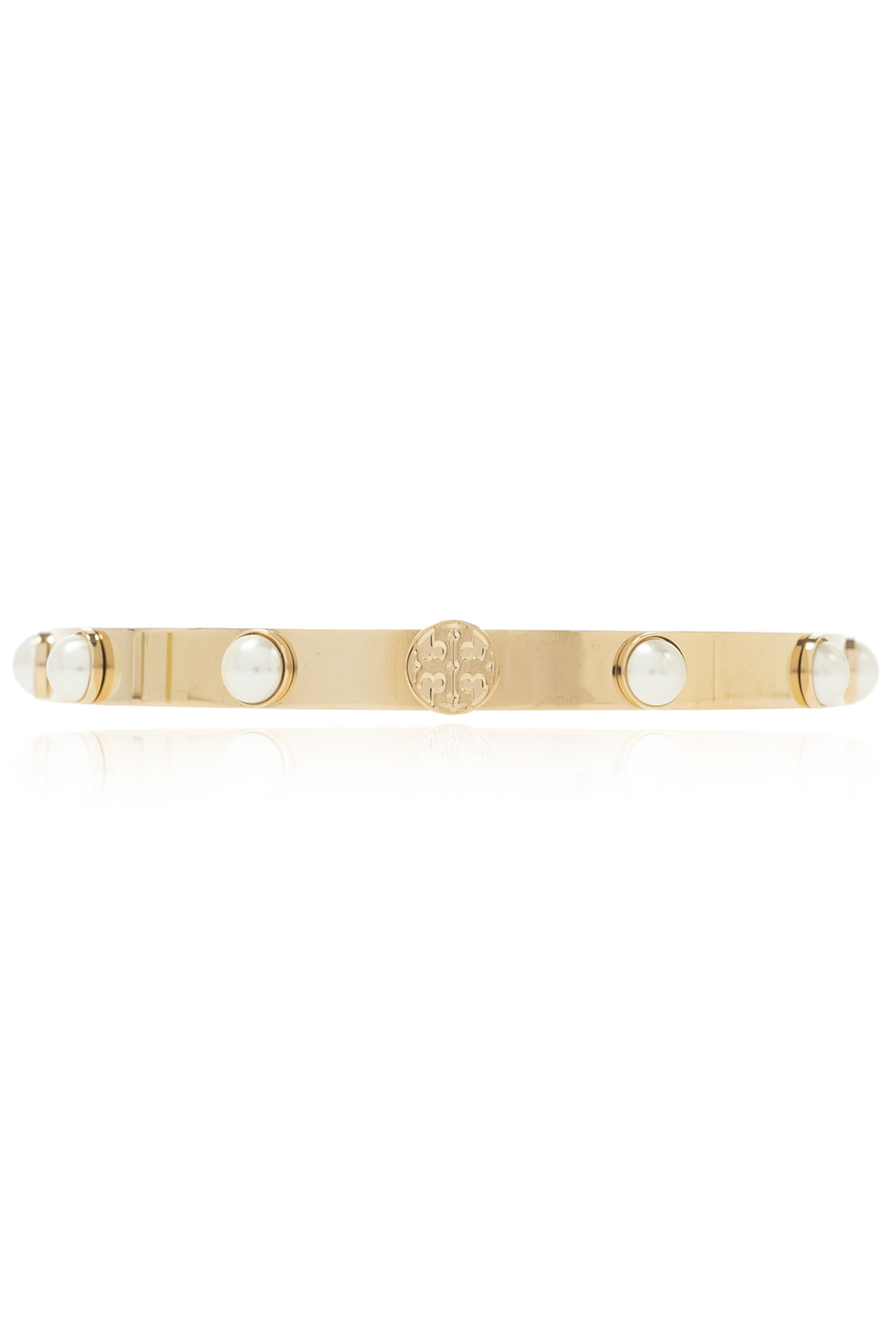 Tory Burch Bracelet with logo